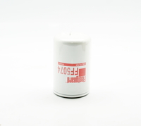 Фильтр топливный Fleetguard FF5074